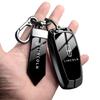 TPU Car Key Cover Case Bag for Lincoln Continental MKC MKZ MKX Navigator Z Nautilus Aviator Corsair 2017 2018 2019 2022 Keychain UU111