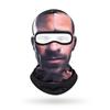 Beard Pattern Full Face Scarf Breathable Head Cover Cap Hood Caps Cycling Mask  Outdoor