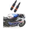 2PCS Motorcycle Frame Sliders for Yamaha YZF-R3 2015-2020 2021 2022 2023 2024 2025 2026 Crash Protector Engine Guard Anti-Fall Frame Protector