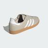 JR0883 Adidas Originals Samba OG Beige Cloud White Gum (Men's)