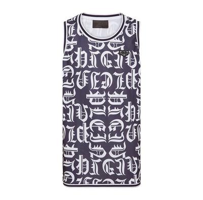 T-Shirts & Muskelshirts – Tanktops
