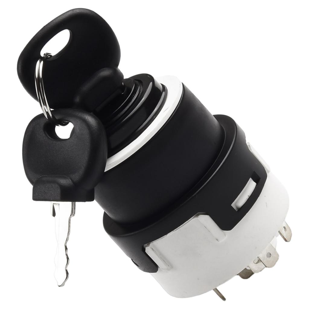 1 Pc Ignition Switch 10 Pins 701/80184 Accessories