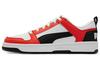 Rebound Layup Low Sl 'Red Black White' 369866-20