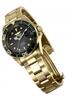 Pro Diver Watch 8929 äkta importerat guld [Invicta] Herr Herr [Varor]