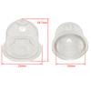 10pcs/lot Primer Bulb For Stihl FS74 FS75 FS76 FS80 FS85 Brushcutter 4226 121 2700 Trimmer