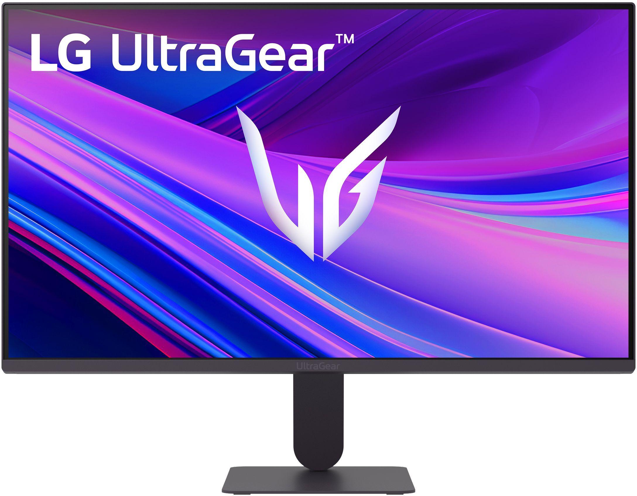 Schermo PC Gamer - LG - 24'' - 144Hz - Pannello IPS - 5ms - 24G411A-B