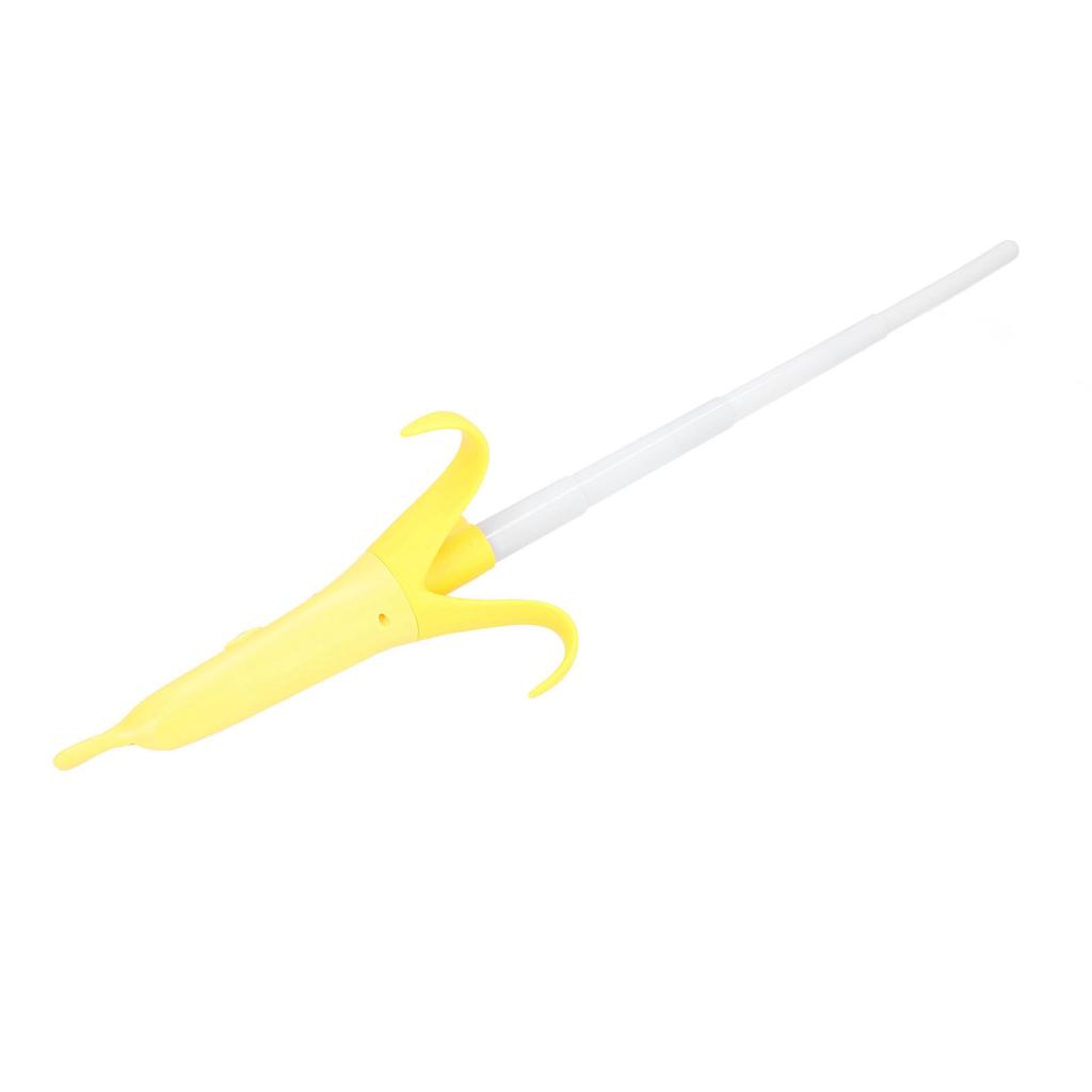 3D Gravity Retractable Banana Shape Sword Toy Stress Relief Soft Telescopic Sword Toy Model for Kids Children