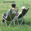 Blackdeer Aluminum Alloy Outdoor Camping Reclining Chair