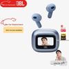 JBL LIVE FLEX 3 Smart Touch Adaptive Noise Cancelling True Wireless Earbuds