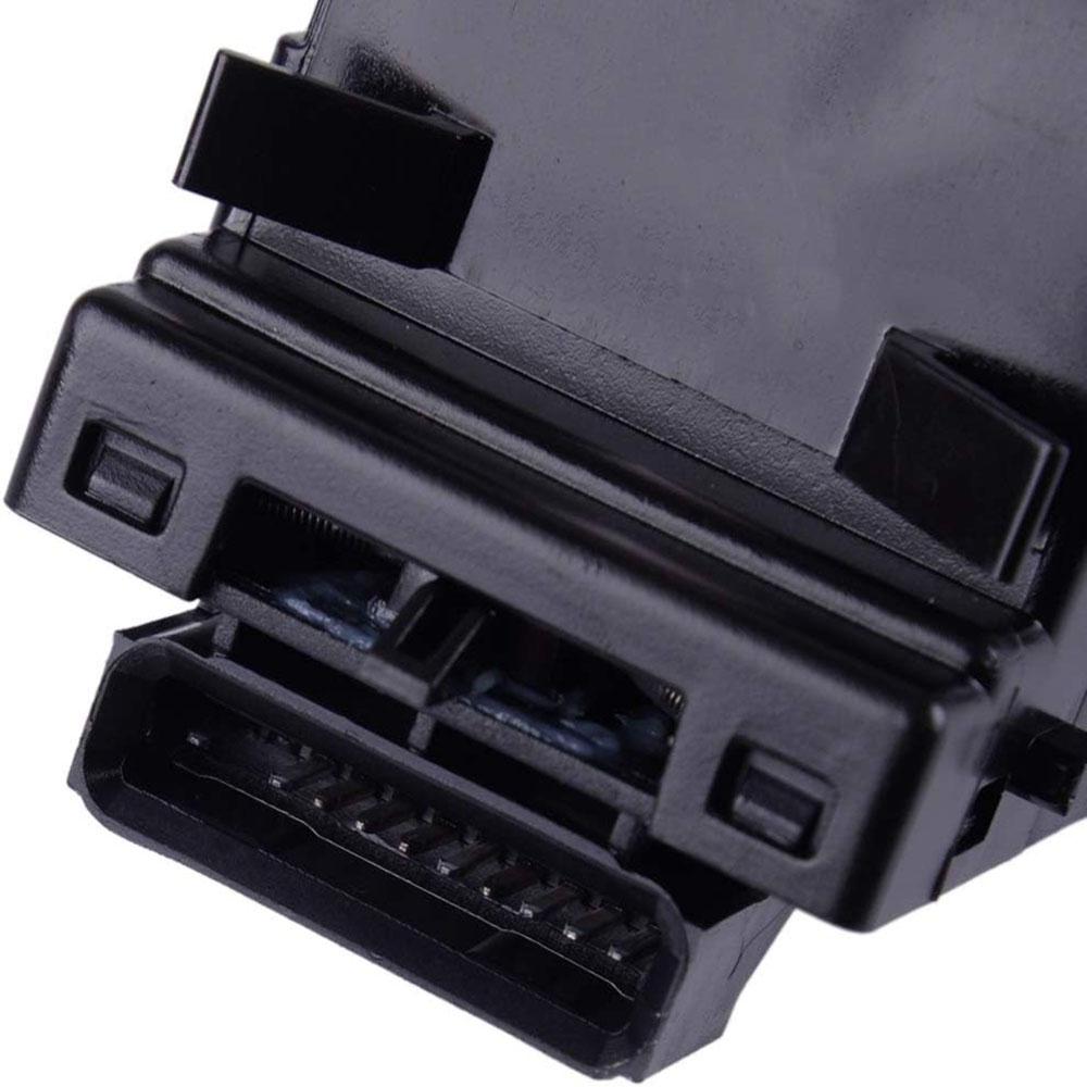 Steering Column Switch for Mazda CX-5 2013-16