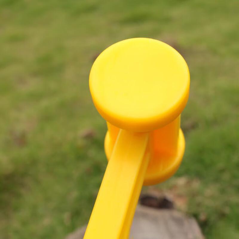 OEING Outdoor Tent Peg Hammer with Puller