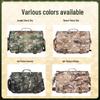 Tactical Outdoor Camouflage Shoulder Bag