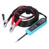 EM285 Car Electric Circuit Tester 6‑24V DC Overload Protection with Detachable Circuit Probe