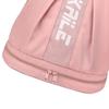 Women's Bag Waterproof Dry and Wet Separation Shoe Compartment Sports Backpack