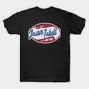Asiatische Größe Baumwolle Unisex T-Shirt Druck T-Shirt Jason Isbell Merch T-Shirt No-Cut Print Reguläre Passform