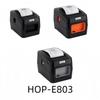 Xinliantimes 80mm Θερμικός Εκτυπωτής Αποδείξεων με Αυτόματο Κόφτη USB/LAN/WiFi/ Διεπαφές Χρήση σε Σούπερ Μάρκετ Ταχύτητα Εκτύπωσης 250mm/s