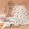 Pijamas e batas – Conjuntos de pijamas