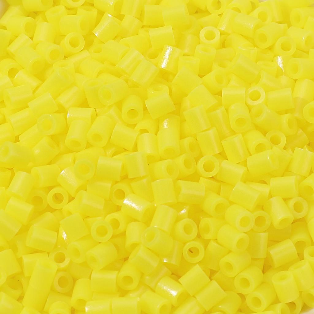 Plastic Fusion Bean Collar Supplement Pack 2.6mm Supplement Pack Children's 3D Puzzle Panel Collar Pack