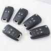 Autoschlüsselanhänger Hülle Gehäuse Für Buick Opel Vauxhall Insignia Astra Mokka Zafira Für Chevrolet Cruze Epica Lova Camaro Impala