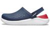 Scarpe LiteRide Sandali da Spiaggia Unisex Blu Rosso 204592-4CC