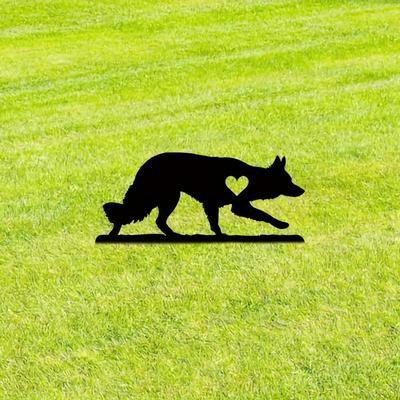 Progettazione giardini e paesaggi – Decorazioni per il giardino