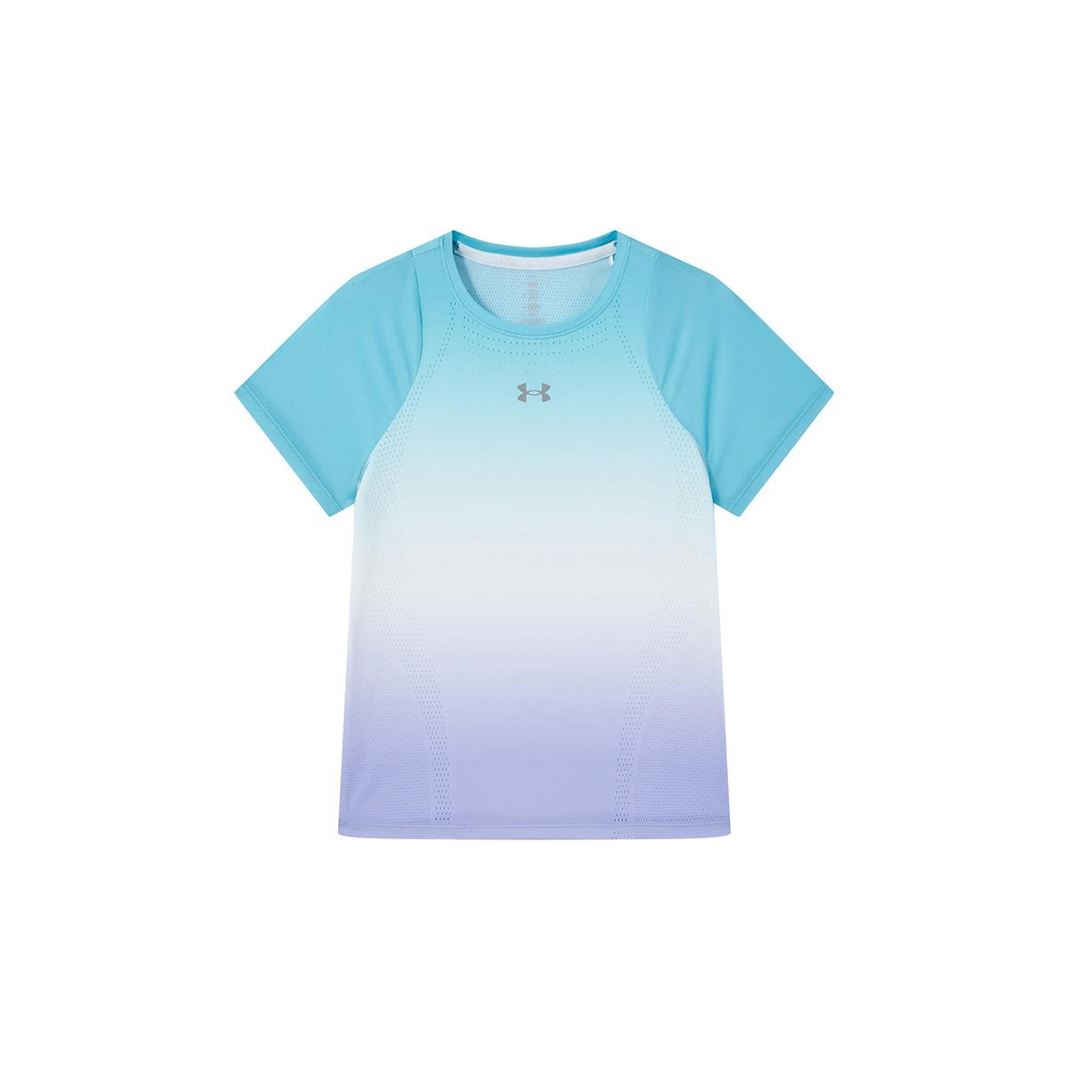 Under Armour Quick Dry T Shirts Teenagers 262203216HY 120
