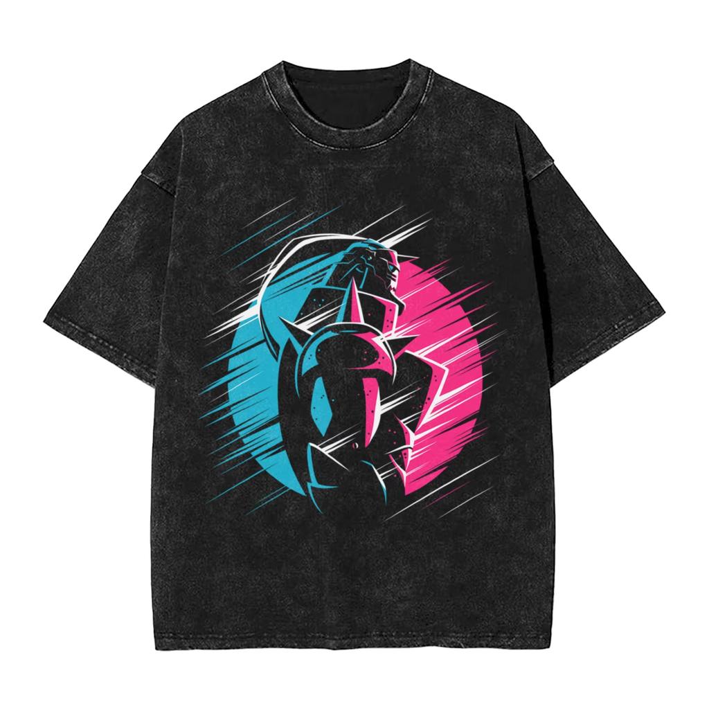 Anime Fullmetal Alchemist Edward Elric Stampa Grafica Uomo Donna Maglietta Manga Retro Lavata Oversize Girocollo Cotone Top Moda Harajuku Estate Nuova T-shirt
