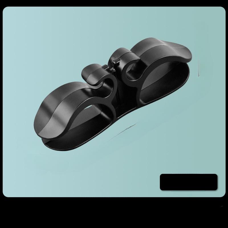 Flexible Silicone Cable Organizers - Ideal for Kitchen Appliances, Computers & Data Cables