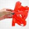 8/18/23/30CM Perforated Sign Barrels Obstacles Road Cones Barricades Soccer Basketball Physical FitnessTraining Equipment