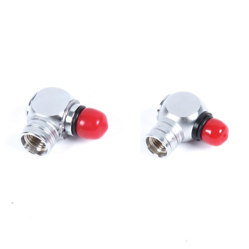 Diving Hose 360 Degree Rotatable Scuba Diving Regulator Connector Universal for