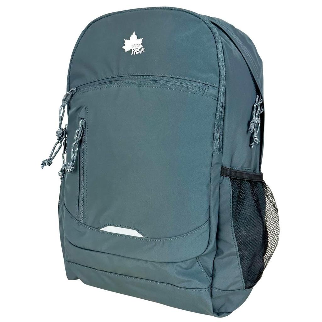 Logo Spark Daypack 27034 Gray One Size