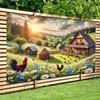 Decorațiuni pentru casă – Drapeluri, banere, accesorii