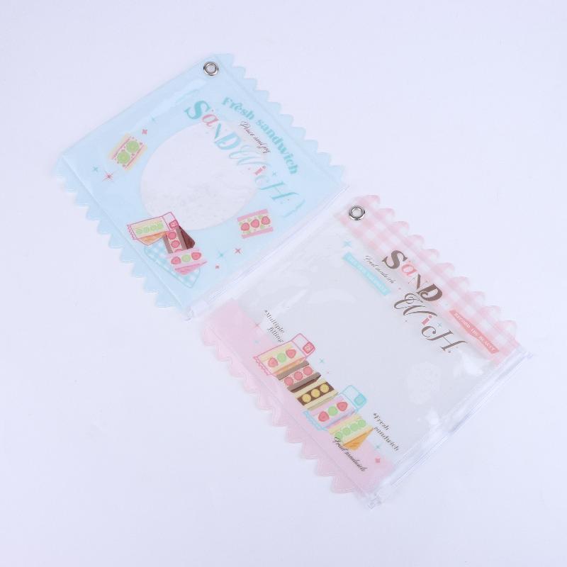 1Pcs Kids Cartoon Cute Pendant Dust Bag Mini Candy Bags Toys Storage Supplies Accessories Key Chains