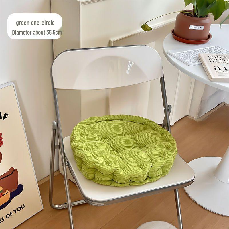 Student Comfort Cushion - Anti-pain Pad for Long Sitting, Ideal for Dorms & Offices