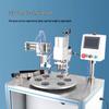 Xijiaer WT-200ZX Automatic Vial & Ampoule Capping Machine CN Plug (adapter Included)