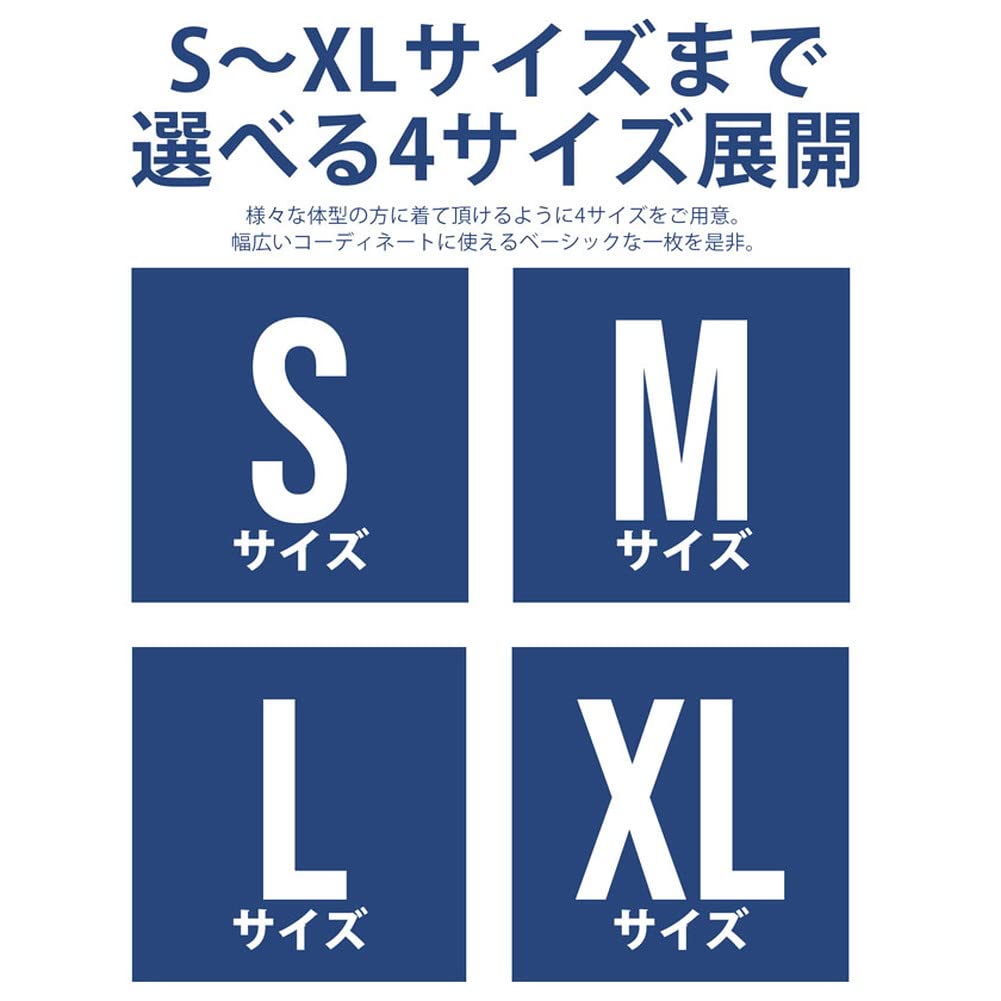 Unisex 7oz USA Baumwolle Schwergewicht Henley-Ausschnitt Einfarbig Kurzarm 46 91 [Good Wear] Herren T-Shirt 2W7-2522 [-] (L) (KHA BRN/Khakibraun)