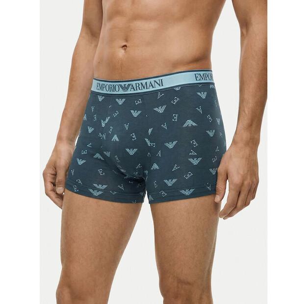 Боксеры Emporio Armani Underwear EM000370 AF20669 MB148 EU XL