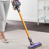 For Dyson vacuum cleaner accessories New electric floor brush V7V8V10V11V15 suction head direct drive floor brush head