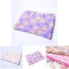 Soft And Thickened Pet Blanket Ideal For Dogs And Cats To Relax On