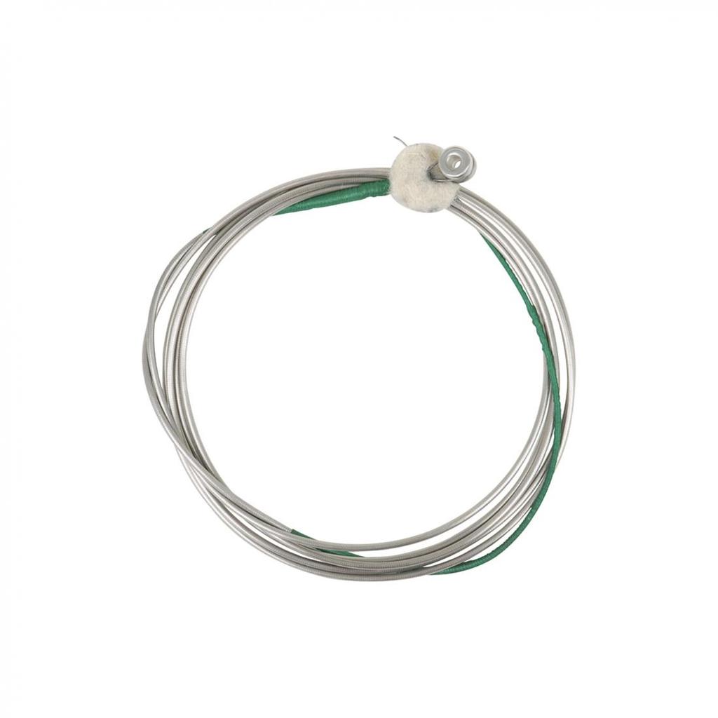 4pcs/set Double Bass Strings Nickel Plated 040-094 Steel Core Contrabass Strings