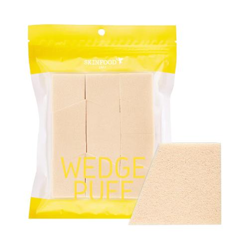 

Wedge Puff Sponge (12 Pcs)