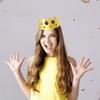 Party Hats King Crown Party Hats 4Styles Brand-new