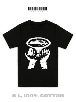 T-shirt Cortez