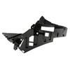 Mercedes-Benz GLS-Class W166 Front Bumper Bracket Headlight Frame Support