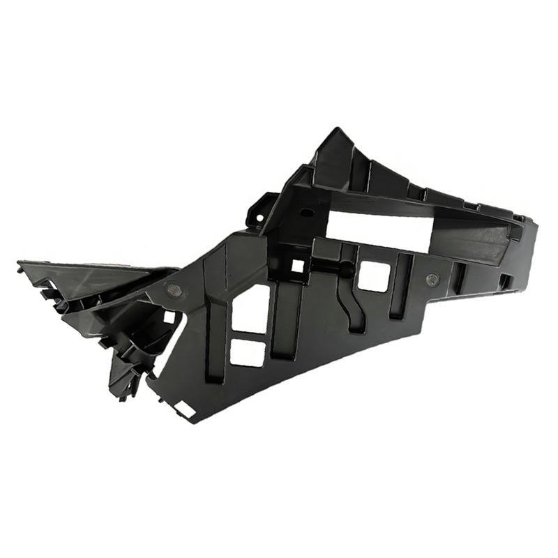 Mercedes-Benz GLS-Class W166 Front Bumper Bracket Headlight Frame Support