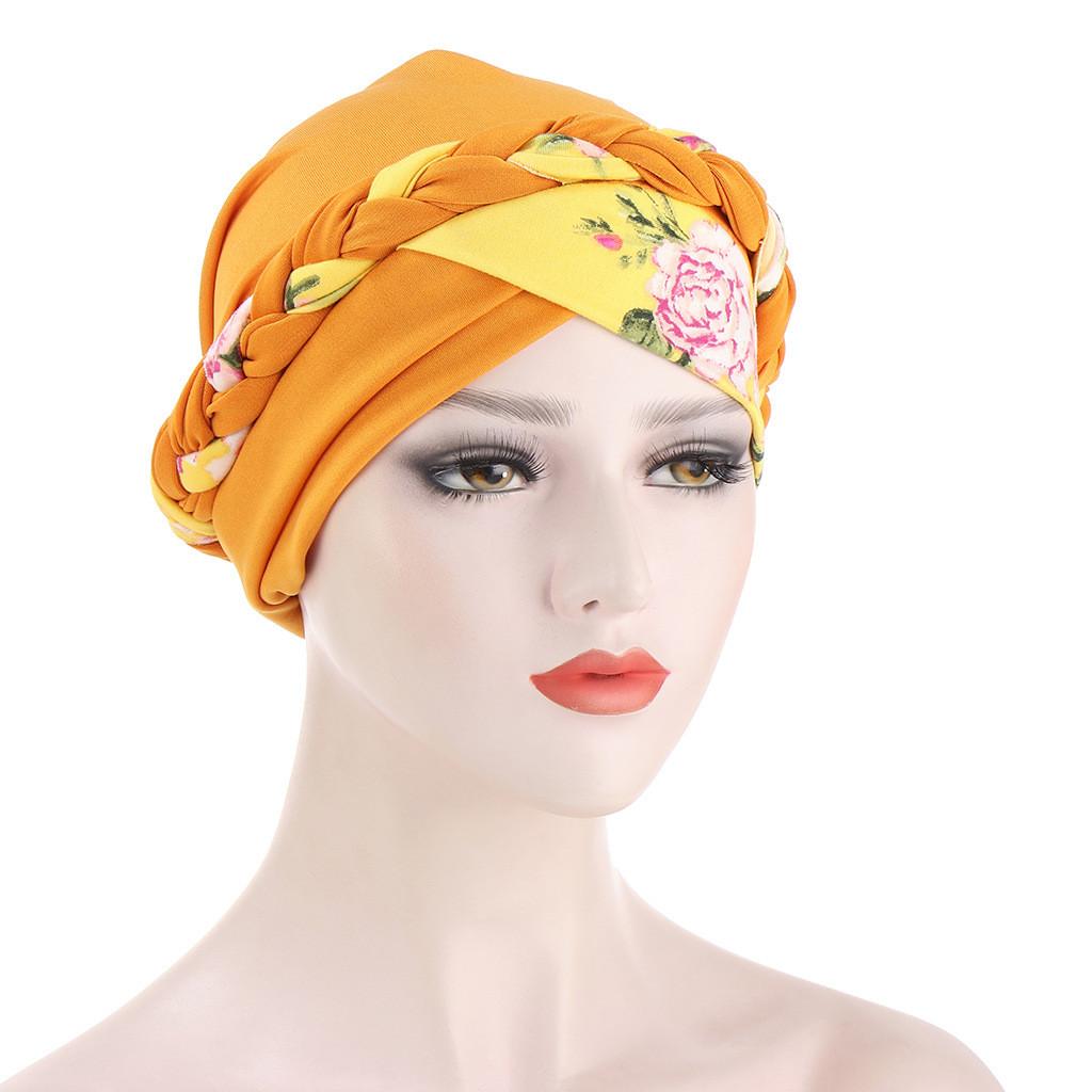 Polyester Leopard Print Headscarf For Women Stylish Comfortable Fashion Accessory
