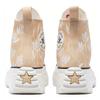 Converse Run Star Hike High-Top Espadrilles for Unisex