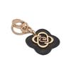 Flower Key Ring