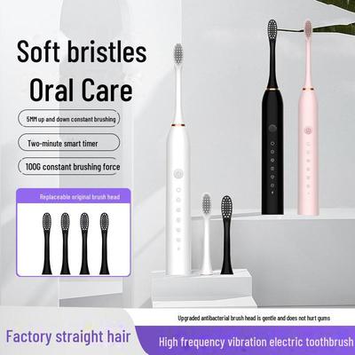 Electrónica de salud y belleza – Cepillos de dientes eléctricos