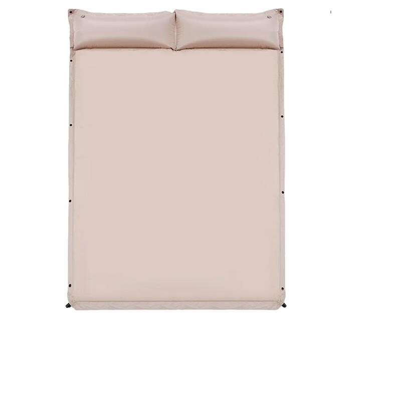 Automatic Inflatable Camping Mattress